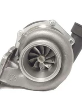 ATP Turbo Black Gen 2 GTX3582R DBB Turbo with .82 A/R T4 Tbn Hsg "GT Vband 3" Conical Exit with 81mm Lip                                     - GRT-TBO-J76 - Image 3