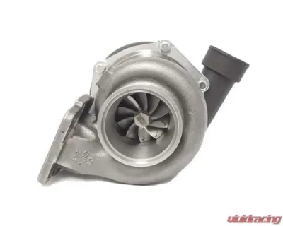 ATP Turbo Black Gen 2 GTX3582R DBB Turbo with .82 A/R T4 Tbn Hsg "GT Vband 3" Conical Exit with 81mm Lip - GRT-TBO-J76