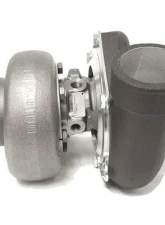 ATP Turbo Black Gen 2 GTX3582R DBB Turbo with .82 A/R T4 Tbn Hsg "GT Vband 3" Conical Exit with 81mm Lip                                     - GRT-TBO-J76 - Image 4