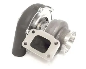ATP Turbo Black Gen 2 GTX3076R DBB Turbo with .63 A/R T3 Tbn Hsg "GT Vband 3" Conical Exit with 81mm Lip