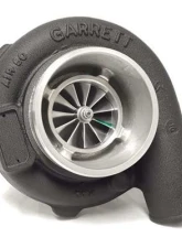 ATP Turbo Black Gen 2 GTX3576R DBB Turbo with .63 A/R T3 Tbn Hsg "GT Vband 3" Conical Exit with 81mm Lip                                     - GRT-TBO-J72 - Image 2