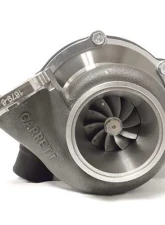 ATP Turbo Black Gen 2 GTX3576R DBB Turbo with .63 A/R T3 Tbn Hsg "GT Vband 3" Conical Exit with 81mm Lip                                     - GRT-TBO-J72 - Image 3