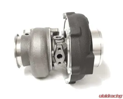 ATP Turbo Black Gen 2 GTX3576R DBB Turbo with .63 A/R T3 Tbn Hsg "GT Vband 3" Conical Exit with 81mm Lip - GRT-TBO-J72