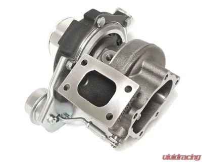 ATP Turbo Black Gen2 GTX2860R DBB turbo with 14psi act .64 A/R T25 Flanged Garrett Int W/G Tbn Hsg - GRT-TBO-J78