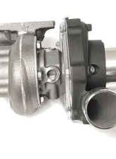 ATP Turbo Black Gen2 GTX2860R DBB turbo with 14psi act .64 A/R T25 Flanged Garrett Int W/G Tbn Hsg                                     - GRT-TBO-J78 - Image 3