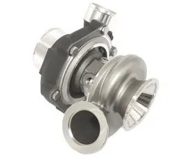 ATP Turbo Black Gen2 Garrett GTX2860R Turbo with .52 A/R Stainless Tial V-band Turbine Housing