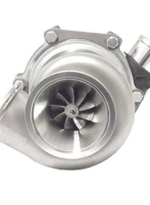 ATP Turbo Black Gen2 Garrett GTX2860R Turbo with .52 A/R Stainless Tial V-band Turbine Housing                                     - GRT-TBO-J84 - Image 2