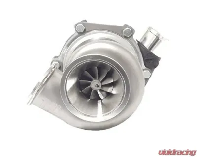 ATP Turbo Black Gen2 Garrett GTX2860R Turbo with .52 A/R Stainless Tial V-band Turbine Housing - GRT-TBO-J84