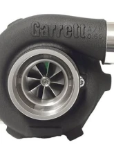 ATP Turbo Black Gen2 Garrett GTX2860R Turbo with .52 A/R Stainless Tial V-band Turbine Housing                                     - GRT-TBO-J84 - Image 4