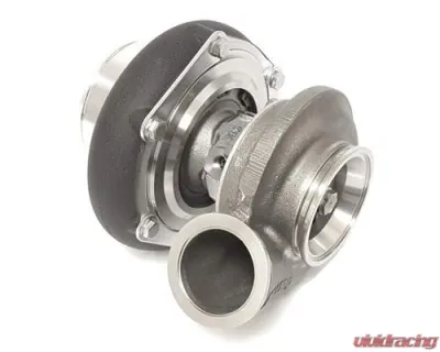 ATP Turbo Black, Gen 2 GTX3582R DBB Turbo with .61 A/R Garrett UND Vband Tbn Hsg, 3" Vband Exit - GRT-TBO-J91