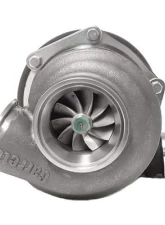 ATP Turbo Black, Gen 2 GTX3582R DBB Turbo with .61 A/R Garrett UND Vband Tbn Hsg, 3" Vband Exit                                     - GRT-TBO-J91 - Image 2