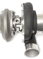 ATP Turbo Black, Gen 2 GTX3582R DBB Turbo with .61 A/R Garrett UND Vband Tbn Hsg, 3" Vband Exit                                     - GRT-TBO-J91 - Image 4