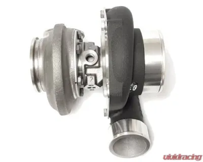 ATP Turbo Black, Gen 2 GTX3582R DBB Turbo with .61 A/R Garrett UND Vband Tbn Hsg, 3" Vband Exit - GRT-TBO-J91