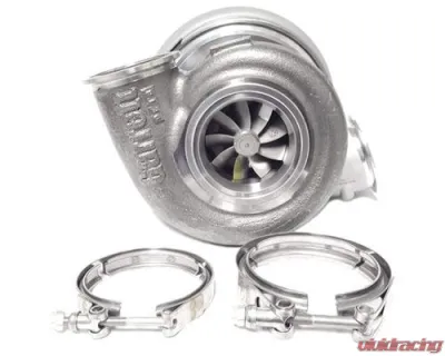 ATP Turbo Turbo Assembly Kit G42-1200 O/V V-Band / V-Band 1.01 A/R Garrett - GRT-TBO-K11