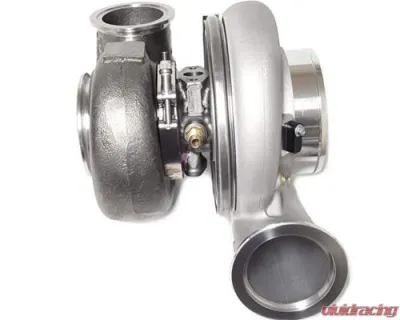 ATP Turbo Turbo Assembly Kit G42-1200 O/V V-Band / V-Band 1.01 A/R Garrett - GRT-TBO-K11