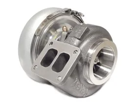 ATP Turbo  G45-1125 Garrett 67MM Comp Wheel Turbocharger Unit with T4 Divided 1.01 A/R Turbine Housing