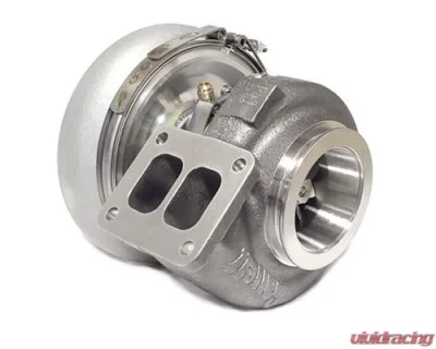 ATP Turbo  G45-1125 Garrett 67MM Comp Wheel Turbocharger Unit, T4 Divided 1.44 A/R Turbine Housing - GRT-TBO-P43