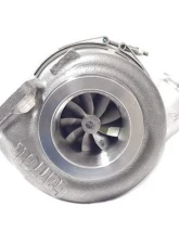 ATP Turbo  G45-1125 Garrett 67MM Comp Wheel Turbocharger Unit, T4 Divided 1.44 A/R Turbine Housing                                     - GRT-TBO-P43 - Image 2