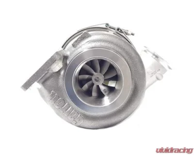 ATP Turbo  G45-1125 Garrett 67MM Comp Wheel Turbocharger Unit, T4 Divided 1.44 A/R Turbine Housing - GRT-TBO-P43