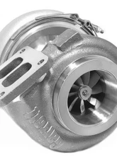 ATP Turbo Turbo Assembly Kit G42-1200C T4 Divided 1.01 A/R Compact CHS Garrett                                     - GRT-TBO-J97 - Image 3