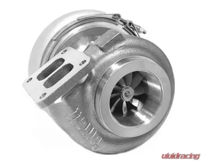 ATP Turbo Turbo Assembly Kit G42-1200C T4 Divided 1.01 A/R Compact CHS Garrett - GRT-TBO-J97