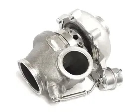 ATP Turbo Reverse Rotation G25-660 Garrett and V-band with Int. Wastegated Turbine Hsg .72 A/R