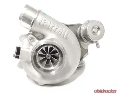 ATP Turbo Reverse Rotation G25-660 Garrett and V-band, with Int. Wastegated Turbine Hsg .92 A/R. - GRT-TBO-647
