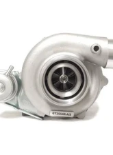 ATP Turbo GT2554R 3" In / 2" Out, Anti-surge with Int. 6-7 psi Wgt. and .64 A/R T25 5 bolt Tbn.                                     - GRT-TBO-K35 - Image 4