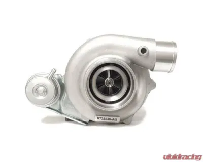 ATP Turbo GT2554R 3" In / 2" Out, Anti-surge with Int. 6-7 psi Wgt. and .64 A/R T25 5 bolt Tbn. - GRT-TBO-K35