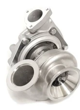 ATP Turbo Turbocharger Garrett GT2560R 3 Bolt Out/ 2 Bolt In Comp Hsg .64 A/R Stainless V-band Turbine Hsg.                                     - GRT-TBO-K36 - Image 4
