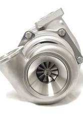 ATP Turbo Turbocharger Garrett GT2560R 3 Bolt Out/ 2 Bolt In Comp Hsg .64 A/R Stainless V-band Turbine Hsg.                                     - GRT-TBO-K36 - Image 2
