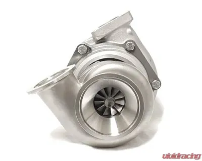 ATP Turbo Turbocharger Garrett GT2560R 3 Bolt Out/ 2 Bolt In Comp Hsg .64 A/R Stainless V-band Turbine Hsg. - GRT-TBO-K36