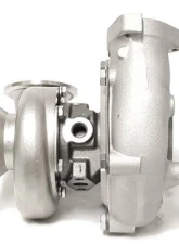 ATP Turbo Turbocharger Garrett GT2560R 3 Bolt Out/ 2 Bolt In Comp Hsg .64 A/R Stainless V-band Turbine Hsg.                                     - GRT-TBO-K36 - Image 3