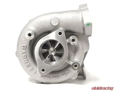 ATP Turbo Turbocharger Garrett GT2560R 3 Bolt Out/ 2 Bolt In Comp Hsg .64 A/R Stainless V-band Turbine Hsg. - GRT-TBO-K36