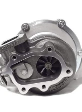 ATP Turbo Turbocharge Garrett GT2871R 56 Trim .86 T25 5 Bolt Int. 1 Bar Wgt                                     - GRT-TBO-M24 - Image 2