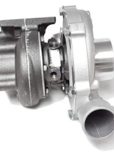 ATP Turbo Turbocharger Garrett GT2871R, High Flow E Frame 2.75" in/ 2" Out w/ .86 A/R T25 Int. W/G 14PSI                                     - GRT-TBO-K50 - Image 3