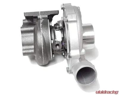 ATP Turbo Turbocharger Garrett GT2871R, High Flow E Frame 2.75" in/ 2" Out w/ .86 A/R T25 Int. W/G 14PSI - GRT-TBO-K50