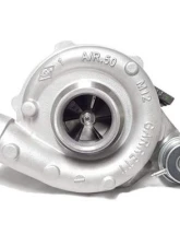 ATP Turbo Turbocharger Garrett GT2871R, High Flow E Frame 2.75" in/ 2" Out w/ .86 A/R T25 Int. W/G 14PSI                                     - GRT-TBO-K50 - Image 4