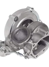 ATP Turbo Turbocharger Garrett GT2871R, High Flow E Frame Comp Hsg, 2.75" in/ 2' Out with .86 A/R VB25 Int. W/G                                     - GRT-TBO-K58 - Image 4