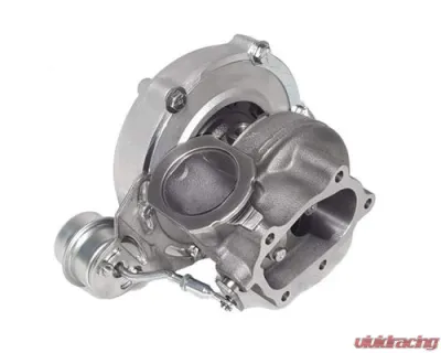 ATP Turbo Turbocharger Garrett GT2871R, High Flow E Frame Comp Hsg, 2.75" in/ 2' Out with .86 A/R VB25 Int. W/G - GRT-TBO-K58