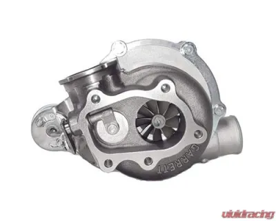 ATP Turbo Turbocharger Garrett GT2871R, High Flow E Frame Comp Hsg, 2.75" in/ 2' Out with .86 A/R VB25 Int. W/G - GRT-TBO-K58