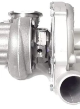 ATP Turbo Turbocharger Garrett GT2871R, High Flow E Frame Comp Hsg, 2.75" in/ 2' Out with .86 A/R VB25 Int. W/G                                     - GRT-TBO-K58 - Image 3