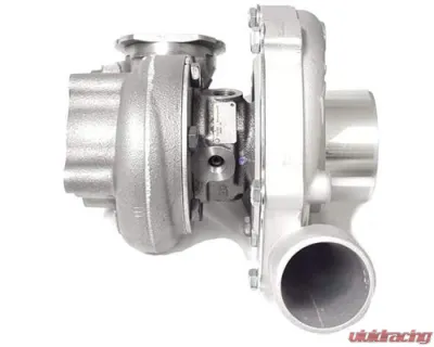 ATP Turbo Turbocharger Garrett GT2871R, High Flow E Frame Comp Hsg, 2.75" in/ 2' Out with .86 A/R VB25 Int. W/G - GRT-TBO-K58