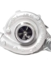 ATP Turbo Turbocharger Garrett GT2871R, High Flow E Frame Comp Hsg, 2.75" in/ 2' Out with .86 A/R VB25 Int. W/G                                     - GRT-TBO-K58 - Image 4