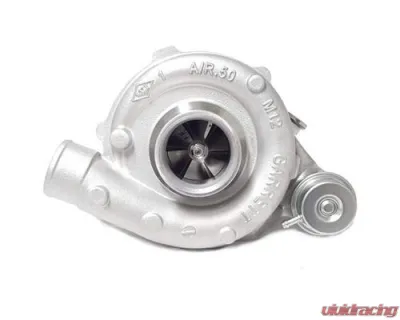 ATP Turbo Turbocharger Garrett GT2871R, High Flow E Frame Comp Hsg, 2.75" in/ 2' Out with .86 A/R VB25 Int. W/G - GRT-TBO-K58