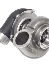Garrett Gen2 GTX3584RS Turbocharger, Black Coated, T04E Frame, 4" Inlet, 2.5" Outlet, .83 A/R                                     - GRT-TBO-K61 - Image 4