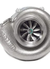 Garrett Gen2 GTX3584RS Turbocharger, Black Coated, T04E Frame, 4" Inlet, 2.5" Outlet, .83 A/R                                     - GRT-TBO-K61 - Image 2