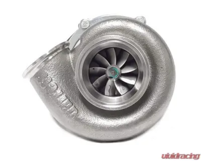 Garrett Gen2 GTX3584RS Turbocharger, Black Coated, T04E Frame, 4" Inlet, 2.5" Outlet, .83 A/R - GRT-TBO-K61