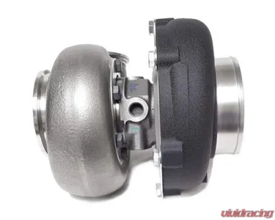 Garrett Gen2 GTX3584RS Turbocharger, Black Coated, T04E Frame, 4" Inlet, 2.5" Outlet, .83 A/R - GRT-TBO-K61