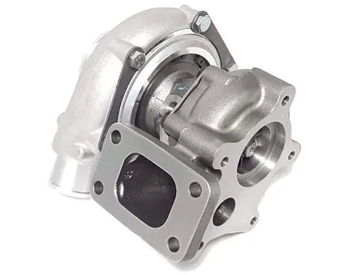 ATP Turbo Turbocharger GT2554R 3" in/ 2" out Anti-Surge, T3 5 Bolt .48 A/R Tbn. Hsg - GRT-TBO-K65